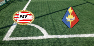 PSV-Telstar (sabato 30 agosto 2025 ore 20:00): formazioni ufficiali, quote, pronostici Pronostici PSV-Telstar
