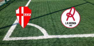 Pronostici Padova-Vicenza