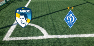 Pafos FC-Dinamo Kiev (Qualificazioni Champions League, 12-08-2025 ore 19:00): formazioni ufficiali, quote, pronostici Pronostici Pafos FC-Dinamo Kiev