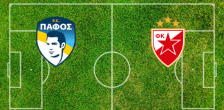 Pafos FC-Stella Rossa (Qualificazioni Champions League, 26-08-2025 ore 21:00): formazioni ufficiali, quote, pronostici Pronostici Pafos FC-Stella Rossa