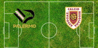 Pronostici Palermo-Reggiana