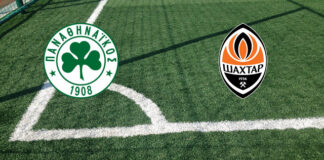 Panathinaikos-Shakhtar Donetsk (Qualificazioni Europa League, 07-08-2025 ore 20:00): formazioni ufficiali, quote, pronostici Pronostici Panathinaikos-Shakhtar Donetsk
