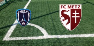 Paris FC-Metz (domenica 31 agosto 2025 ore 17:15): formazioni ufficiali, quote, pronostici Pronostici Paris FC-Metz