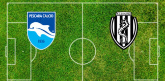 Pronostici Pescara-Cesena