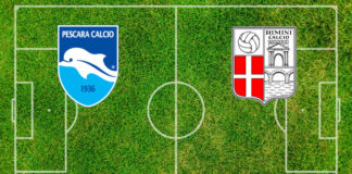 Pescara-Rimini (Coppa Italia, 10-08-2025 ore 18:00): formazioni, quote, pronostici. Romagnoli in alto mare, Vivarini senza Squizzato e Pellacani Pronostici Pescara-Rimini