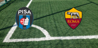 Pisa-Roma (sabato 30 agosto 2025 ore 20:45): formazioni ufficiali, quote, pronostici. Non più di due gol all’Arena Garibaldi Pronostici Pisa-Roma