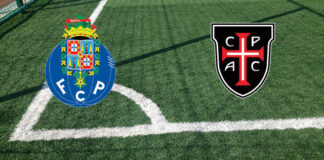 Porto-Casa Pia (domenica 24 agosto 2025 ore 19:00): formazioni ufficiali, quote, pronostici. Luuk De Jong titolare Pronostici Porto-Casa Pia