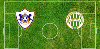 Pronostici Qarabagh-Ferencvaros