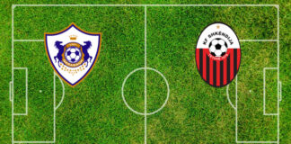 Pronostici Qarabagh-Shkendija