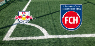 RB Lipsia-FC Heidenheim (sabato 30 agosto 2025 ore 15:30): formazioni ufficiali, quote, pronostici Pronostici RB Lipsia-FC Heidenheim