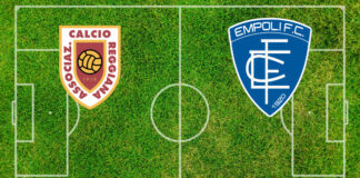 Pronostici Reggiana-Empoli