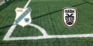 Pronostici Rijeka-PAOK