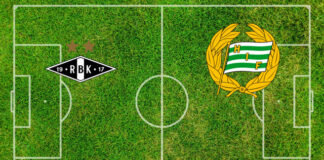 Pronostici Rosenborg-Hammarby
