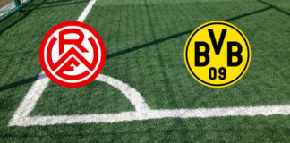 Pronostici Rot-Weiss Essen-Borussia Dortmund