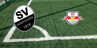SV Sandhausen-RB Lipsia (DFB Pokal, sabato 16 agosto 2025 ore 15:30): formazioni, quote, pronostici Pronostici SV Sandhausen-RB Lipsia