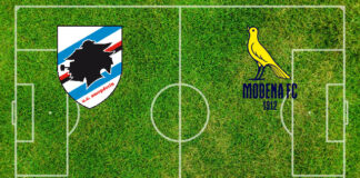 Sampdoria-Modena (lunedì 25 agosto 2025 ore 20:30): formazioni ufficiali, quote, pronostici, convocati. La vendetta dell’ex Sottil sui blucerchiati? Pronostici Sampdoria-Modena