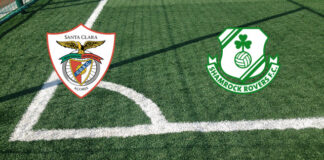 Pronostici Santa Clara-Shamrock Rovers