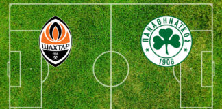 Shakhtar Donetsk-Panathinaikos (Qualificazioni Europa League, 14-08-2025 ore 20:00): formazioni ufficiali, quote, pronostici Pronostici Shakhtar Donetsk-Panathinaikos
