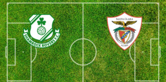 Pronostici Shamrock Rovers-Santa Clara