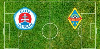 Pronostici Slovan Bratislava-Kairat Almaty