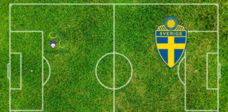Pronostici Slovenia-Svezia