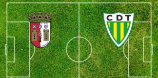 Pronostici Sporting Braga-CD Tondela