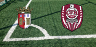 Pronostici Sporting Braga-CFR Cluj