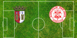 Pronostici Sporting Braga-Lincoln Red Imps