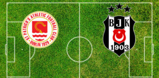 St. Patricks-Besiktas (Qualificazioni Conference League, 07-08-2025 ore 20:45): formazioni ufficiali, quote, pronostici Pronostici St. Patricks-Besiktas