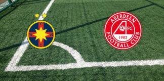 Steaua-Aberdeen (Qualificazioni Europa League, 28-08-2025 ore 20:30): formazioni ufficiali, quote, pronostici Pronostici Steaua-Aberdeen