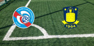 Pronostici Strasburgo-Brondby