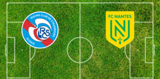 Pronostici Strasburgo-Nantes