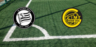 Pronostici Sturm Graz-Bodo/Glimt