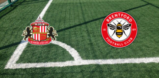 Pronostici Sunderland-Brentford