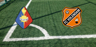 Pronostici Telstar-Volendam