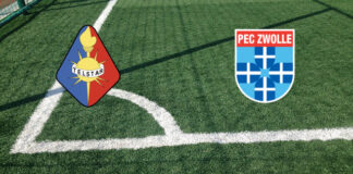 Telstar-Zwolle (venerdì 15 agosto 2025 ore 20:00): formazioni ufficiali, quote, pronostici Pronostici Telstar-Zwolle