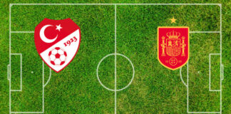 Pronostici Turchia-Spagna
