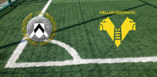 Udinese-Verona (lunedì 25 agosto 2025 ore 18:30): formazioni ufficiali, quote, pronostici. Non più di due gol al Bluenergy Stadium Pronostici Udinese-Verona