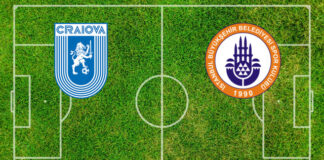 Pronostici Universitatea Craiova-Basaksehir