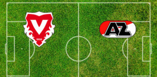 Vaduz-AZ Alkmaar (Qualificazioni Conference League, 14-08-2025 ore 19:30): formazioni ufficiali, quote, pronostici Pronostici Vaduz-AZ Alkmaar