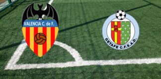 Pronostici Valencia-Getafe