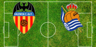 Pronostici Valencia-Real Sociedad