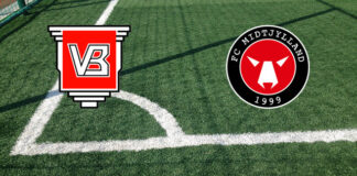 Pronostici Vejle-Midtjylland