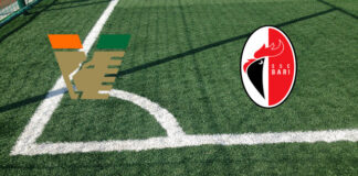 Pronostici Venezia-Bari
