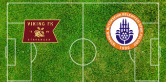 Pronostici Viking Stavanger-Basaksehir