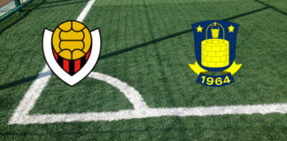 Pronostici Vikingur Reykjavik-Brondby