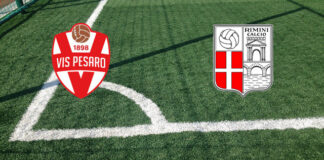 Pronostici Vis Pesaro-Rimini
