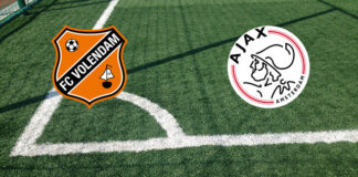 Volendam-Ajax (sabato 30 agosto 2025 ore 16:30): formazioni ufficiali, quote, pronostici Pronostici Volendam-Ajax