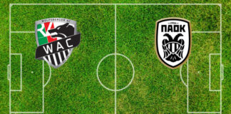 Pronostici Wolfsberger-PAOK