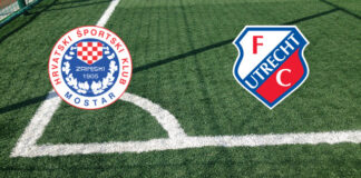 Zrinjski Mostar-Utrecht (Qualificazioni Europa League, 21-08-2025 ore 20:00): formazioni ufficiali, quote, pronostici Pronostici Zrinjski Mostar-Utrecht